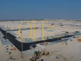  Land for sale at Alreeman II, Khalifa City A