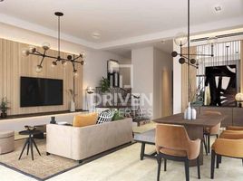 3 Bedroom Townhouse for sale at Portofino, Golf Vita, DAMAC Hills (Akoya by DAMAC)