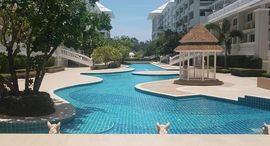 Доступные квартиры в Energy Seaside City - Hua Hin