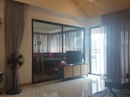 3 Bedroom Villa for sale at The Maple Pattaya, Huai Yai