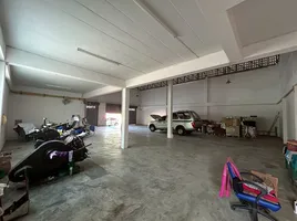 4 Bedroom Warehouse for rent in Thailand, Bang Mot, Thung Khru, Bangkok, Thailand