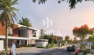 4 Bedrooms Villa for sale in Saadiyat Beach, Abu Dhabi Saadiyat Lagoons