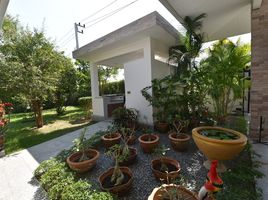 3 Schlafzimmer Haus zu verkaufen im Palm Villas, Cha-Am, Cha-Am, Phetchaburi