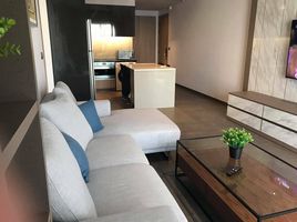 2 спален Кондо в аренду в The Lofts Asoke, Khlong Toei Nuea