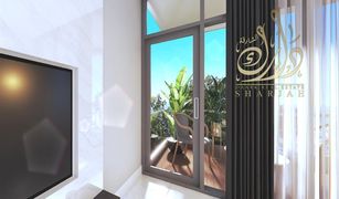 2 Schlafzimmern Appartement zu verkaufen in Oasis Residences, Abu Dhabi Plaza