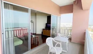 1 Bedroom Condo for sale in Cha-Am, Phetchaburi Springfield Beach Condominium