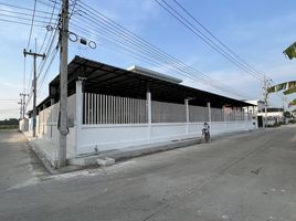 2 Schlafzimmer Warenhaus zu verkaufen in Lat Lum Kaeo, Pathum Thani, Na Mai