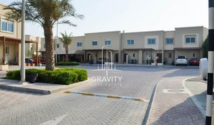 Вилла, 3 спальни на продажу в Al Reef Villas, Абу-Даби Arabian Style