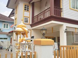 3 Schlafzimmer Villa zu vermieten in Bueng Thong Lang, Lam Luk Ka, Bueng Thong Lang
