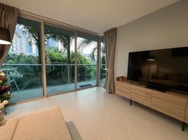 2 Bedroom Apartment for rent at Laguna Heights, Na Kluea, Pattaya