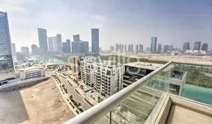 3 Bedrooms Apartment for sale in Shams Abu Dhabi, Abu Dhabi Oceanscape