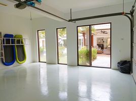 3 Bedroom House for rent at Sedona Villas 1, Pong, Pattaya, Chon Buri