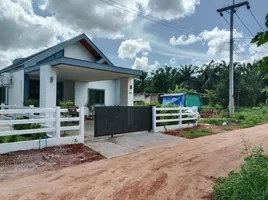 3 Bedroom House for rent in Nong Thale, Mueang Krabi, Nong Thale