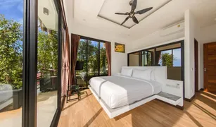 3 Bedrooms Villa for sale in Ko Pha-Ngan, Koh Samui 