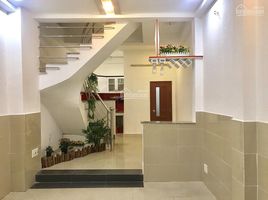 3 Bedroom House for rent in Ho Chi Minh City, Ward 5, District 10, Ho Chi Minh City