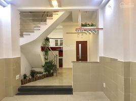 3 Bedroom House for rent in District 10, Ho Chi Minh City, Ward 5, District 10