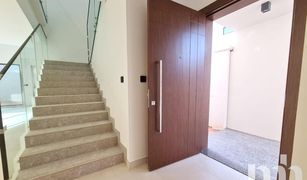 4 Bedrooms Townhouse for sale in Bloom Gardens, Abu Dhabi Aldhay at Bloom Gardens