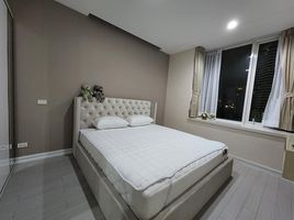 2 Schlafzimmer Wohnung zu vermieten im TC Green Rama 9, Huai Khwang