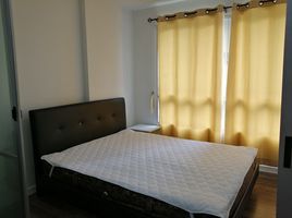 1 Bedroom Condo for rent at D Condo Sukhumvit 109, Samrong Nuea, Mueang Samut Prakan