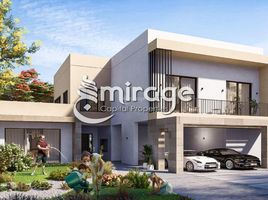 4 Bedroom Apartment for sale at The Dahlias, Yas Acres