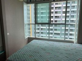 1 Schlafzimmer Appartement zu vermieten im Lumpini Park Beach Jomtien, Nong Prue