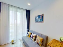 1 Bedroom Condo for sale at The Line Phahol - Pradipat, Sam Sen Nai, Phaya Thai