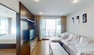 1 chambre Condominium a vendre à Phra Khanong, Bangkok Von Napa Sukhumvit 38