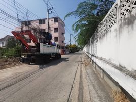  Grundstück zu verkaufen in Lam Luk Ka, Pathum Thani, Lat Sawai