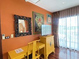 1 Schlafzimmer Wohnung zu vermieten im Chalong Miracle Lakeview, Chalong, Phuket Town
