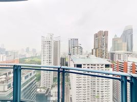 2 Bedroom Condo for rent at Q Langsuan, Lumphini