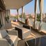 2 Bedroom Apartment for rent at Appartement meublé à louer à l’hivernage, Na Menara Gueliz, Marrakech, Marrakech Tensift Al Haouz