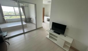 1 Bedroom Condo for sale in Bang Prok, Pathum Thani Ploen Ploen Residence