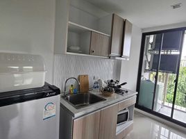 1 Bedroom Condo for rent at Connext, Talat Nuea