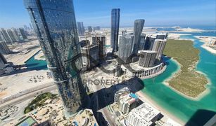 Квартира, 2 спальни на продажу в Shams Abu Dhabi, Абу-Даби Sky Tower