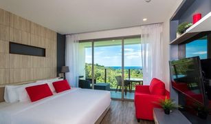 Studio Wohnung zu verkaufen in Kamala, Phuket Oceana Kamala