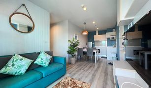 2 chambres Condominium a vendre à Nong Prue, Pattaya Centric Sea