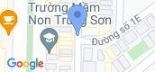 Map View of Saigon Mia