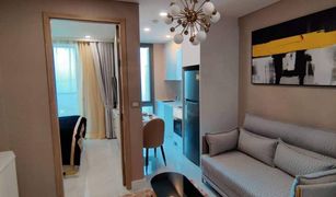 1 Bedroom Condo for sale in Nong Prue, Pattaya Copacabana Beach Jomtien