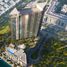 1 Bedroom Condo for sale at Waves Grande, Azizi Riviera, Meydan