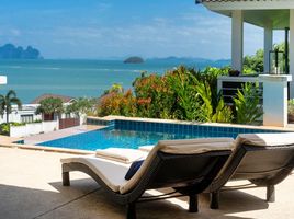 4 Bedroom Villa for sale at The Estate Beachfront, Pa Khlok, Thalang, Phuket