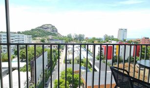 2 Bedrooms Condo for sale in Nong Kae, Hua Hin Baan Peang Ploen