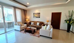 3 chambres Condominium a vendre à Khlong Tan Nuea, Bangkok Piyathip Place
