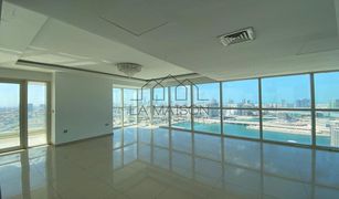 4 chambres Penthouse a vendre à Marina Square, Abu Dhabi RAK Tower
