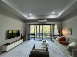 6 Schlafzimmer Villa zu vermieten im Setthasiri Krungthep Kreetha 2, Hua Mak, Bang Kapi, Bangkok