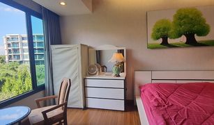 1 Bedroom Condo for sale in Chang Phueak, Chiang Mai The Resort Condominium 