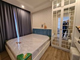 ขายคอนโด 1 ห้องนอน ในโครงการ เดอะ บลู เอ็กซ์ บางแสน, แสนสุข, เมืองชลบุรี