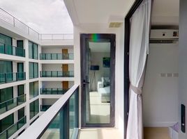 1 Bedroom Apartment for sale at Aurora Pratumnak, Nong Prue, Pattaya, Chon Buri, Thailand