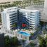 1 Bedroom Apartment for sale at Amalia Residences, North Village, Al Furjan