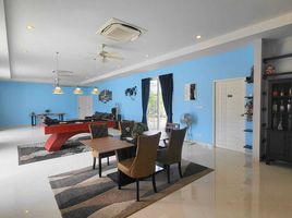 3 Schlafzimmer Villa zu verkaufen in Pran Buri, Prachuap Khiri Khan, Wang Phong
