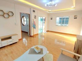 3 Bedroom Townhouse for sale in Nong Chok, Bangkok, Khok Faet, Nong Chok